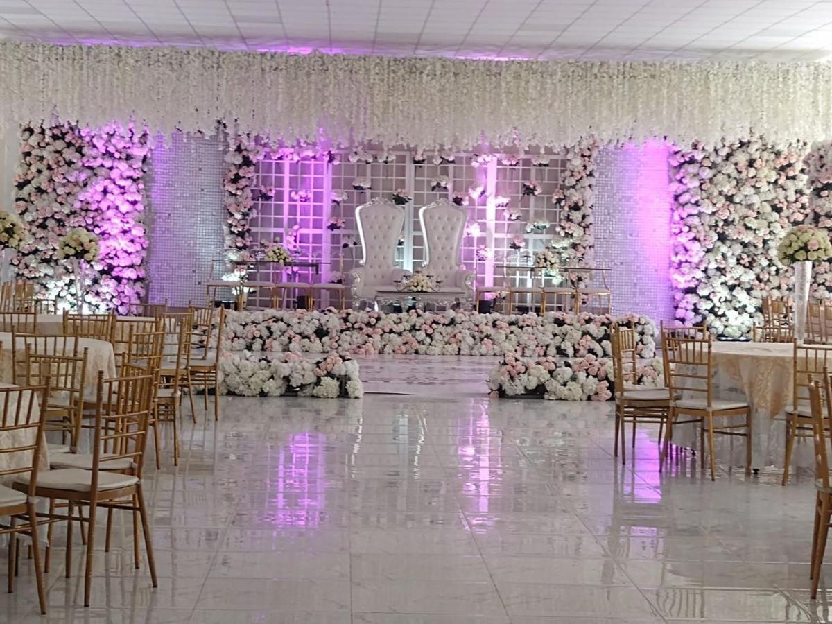 Ghion Hotel Адис Абеба Екстериор снимка