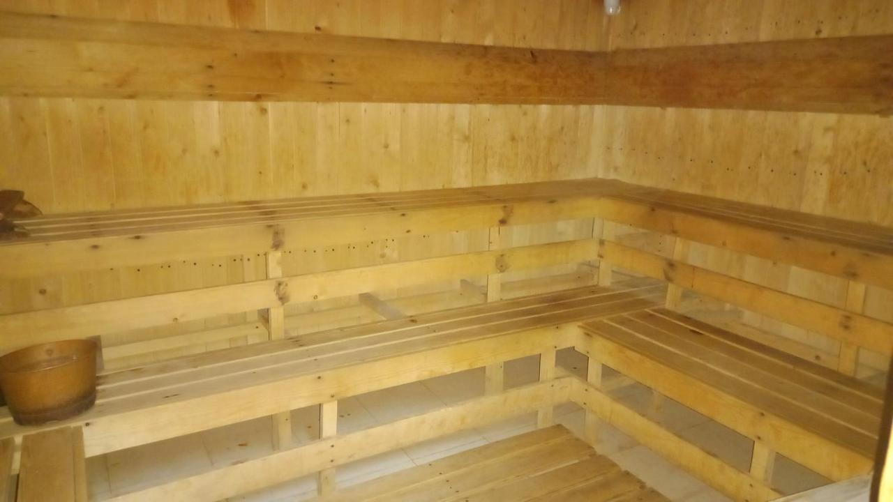 Ghion Hotel Адис Абеба Екстериор снимка