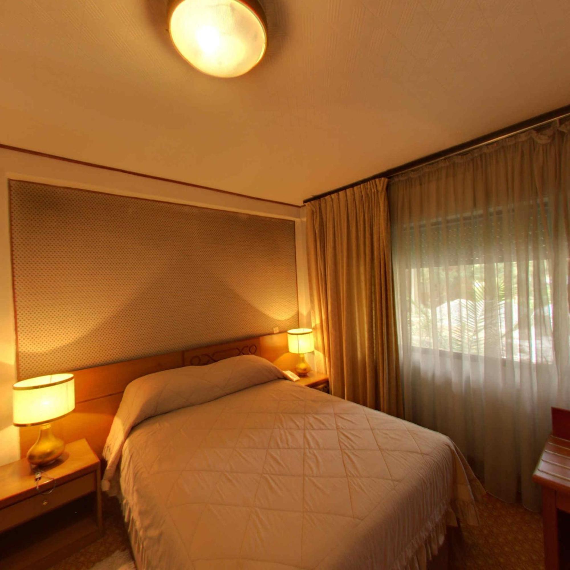 Ghion Hotel Адис Абеба Екстериор снимка